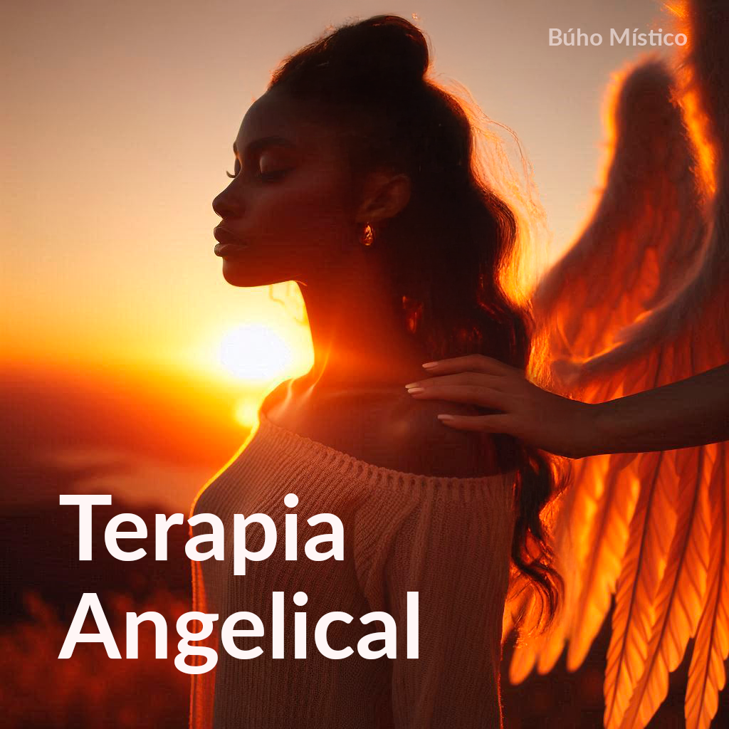 Terapia Angelical